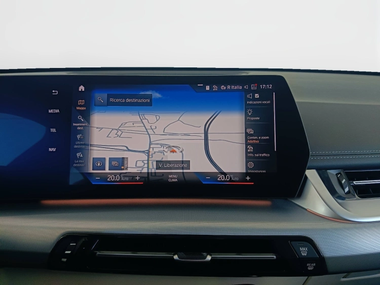 14 - BMW X1 X1 sdrive18i X-Line auto