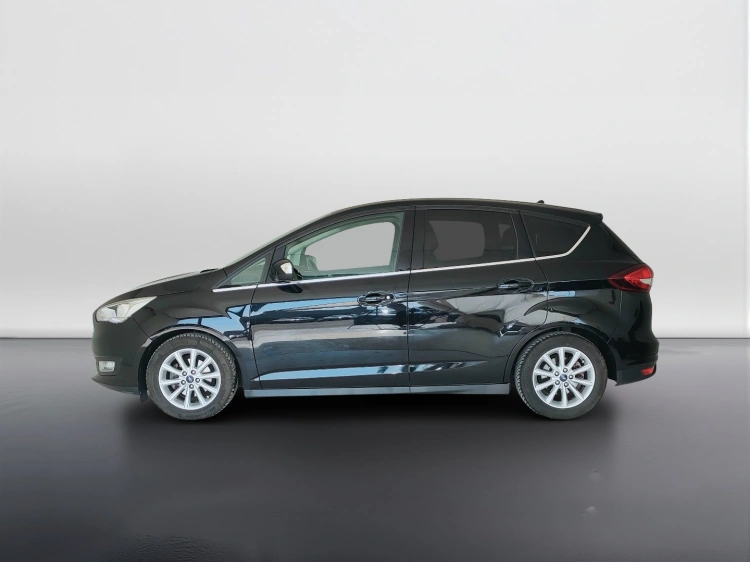 7 - Ford C C-Max 1.5 tdci Titanium s&s 120cv my18.5