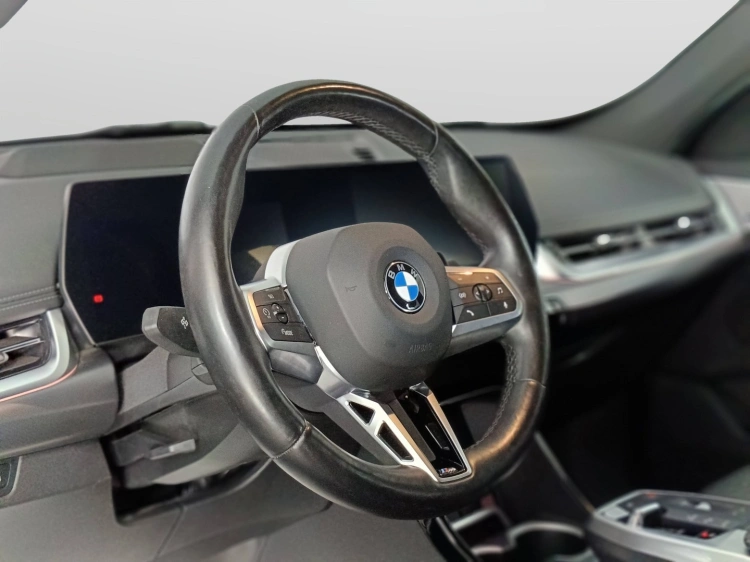 16 - BMW X1 X1 xdrive23d mhev 48V MSport Edition Balance auto