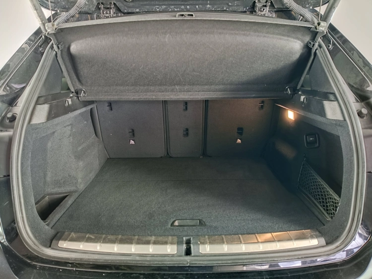 21 - BMW X1 X1 sdrive18d xLine Plus auto