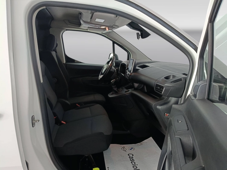 10 - Toyota Professional Proace City proace city 1.5D 100cv S&S L1 D Ground