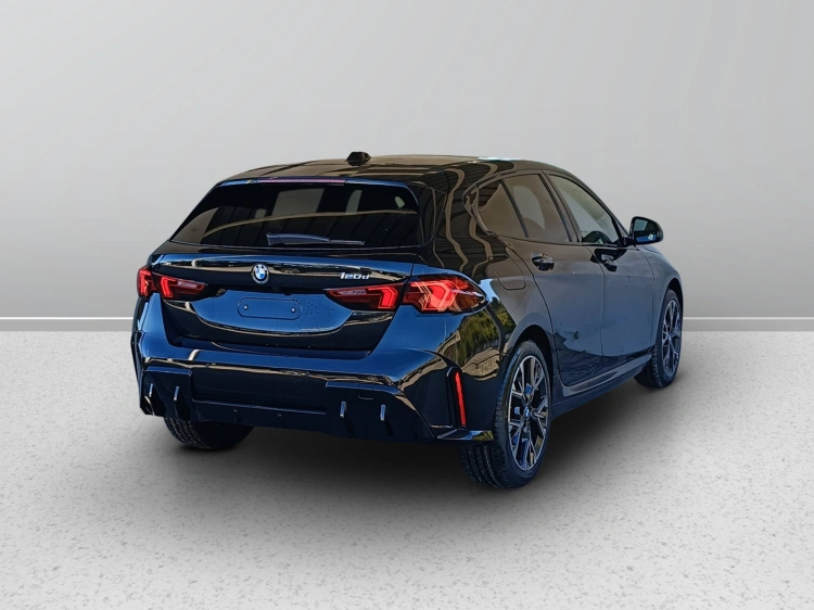 4 - BMW Serie 1 BMW 120d