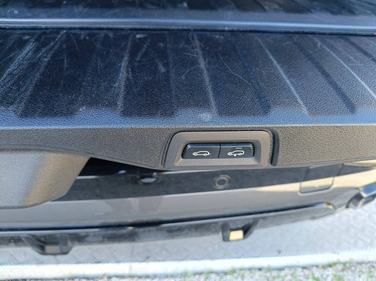 19 - BMW X5 X5 xdrive30d MSport Pro auto