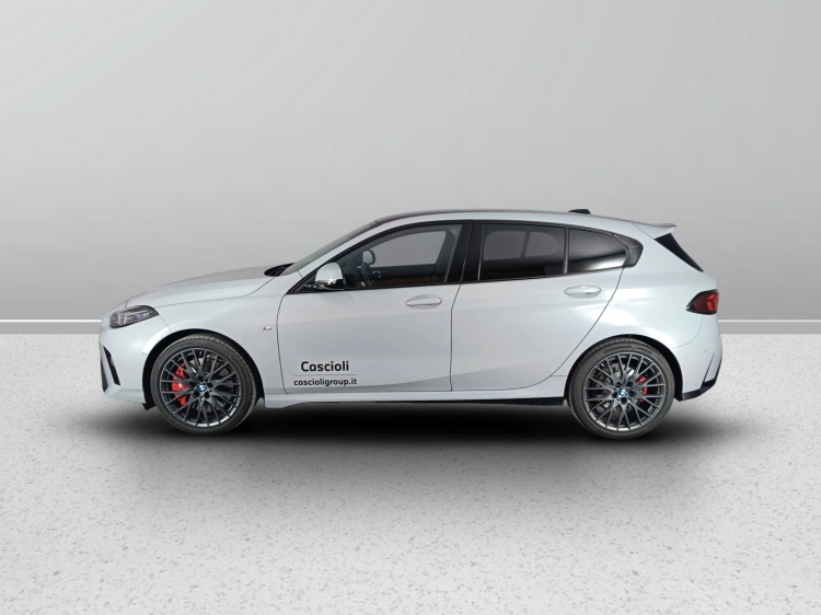 3 - BMW Serie 1 BMW 120d