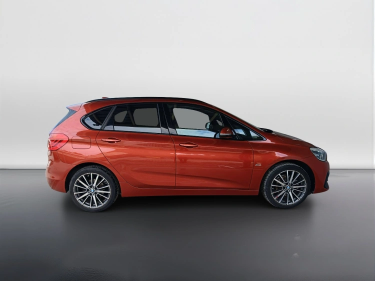 3 - BMW Serie 2 216d Active Tourer Sport auto