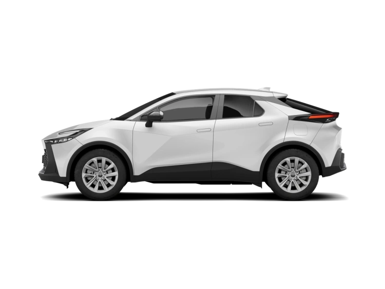 6 - Toyota C-HR C-HR 2.0 PHEV FWD ACTIVE