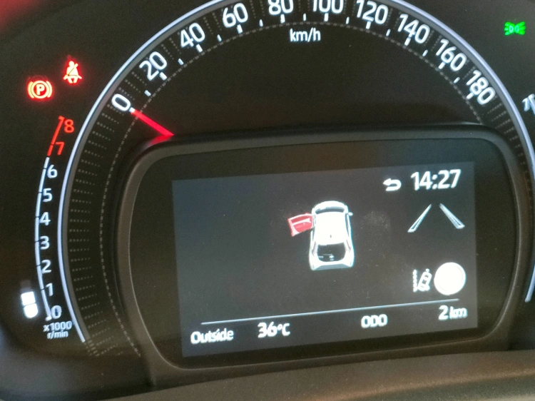 15 - Toyota Aygo X AYGO X 10B MT TREND MY24