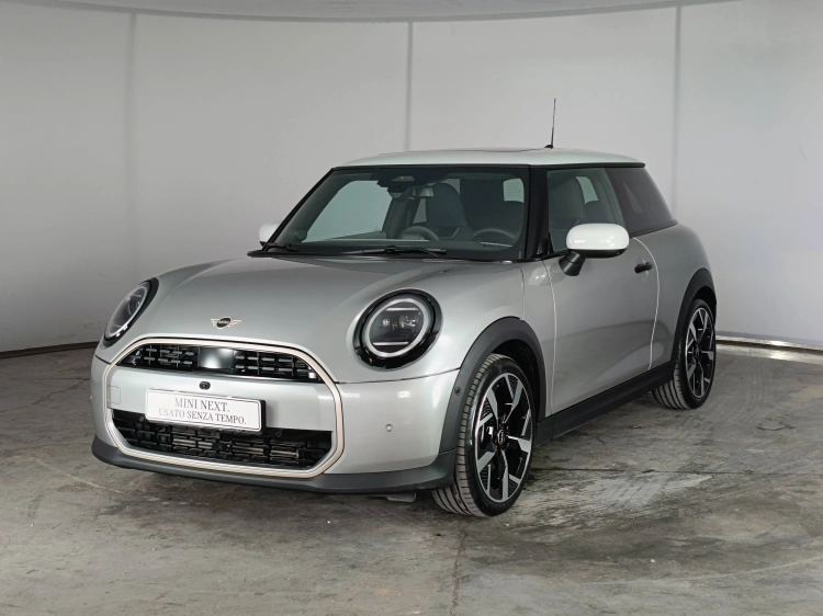 1 - MINI Cooper Mini Cooper 3p 1.5 C Favoured auto