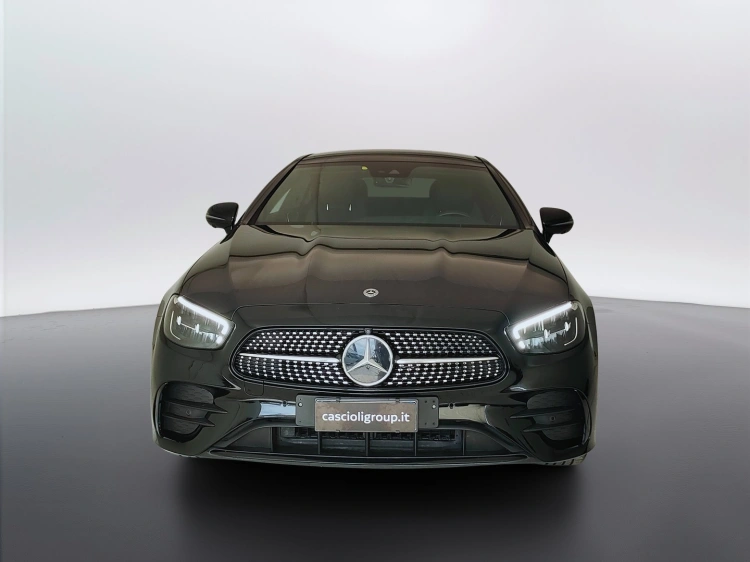 2 - Mercedes-Benz Classe E Coupe 220 d Premium Plus 4matic auto my20