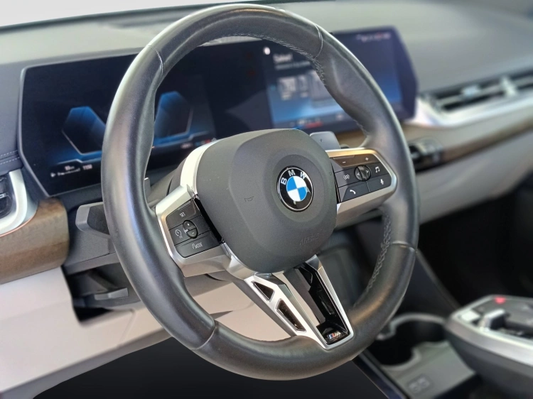 17 - BMW X1 X1 xdrive23d mhev 48V X-Line Edition Balance auto