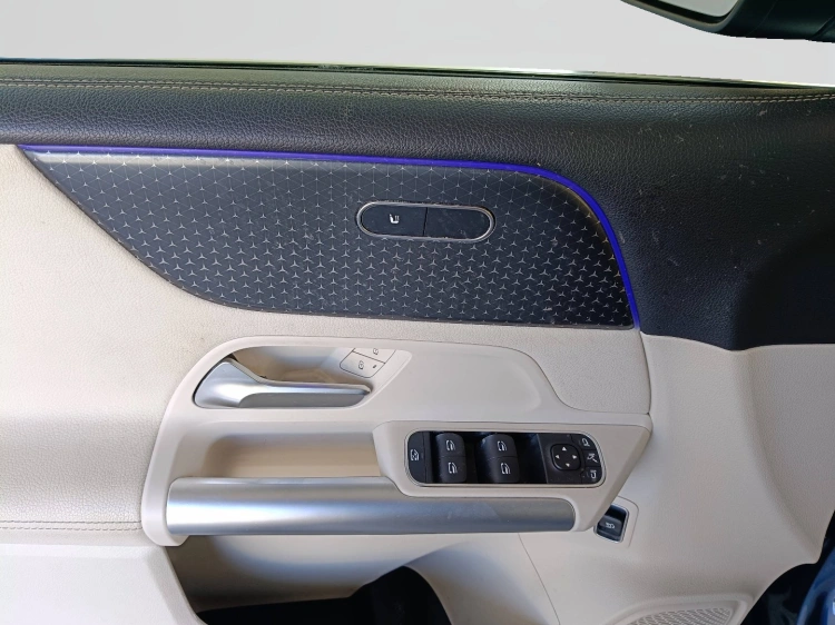 17 - Mercedes-Benz Classe B 180 d Progressive Advanced Plus auto