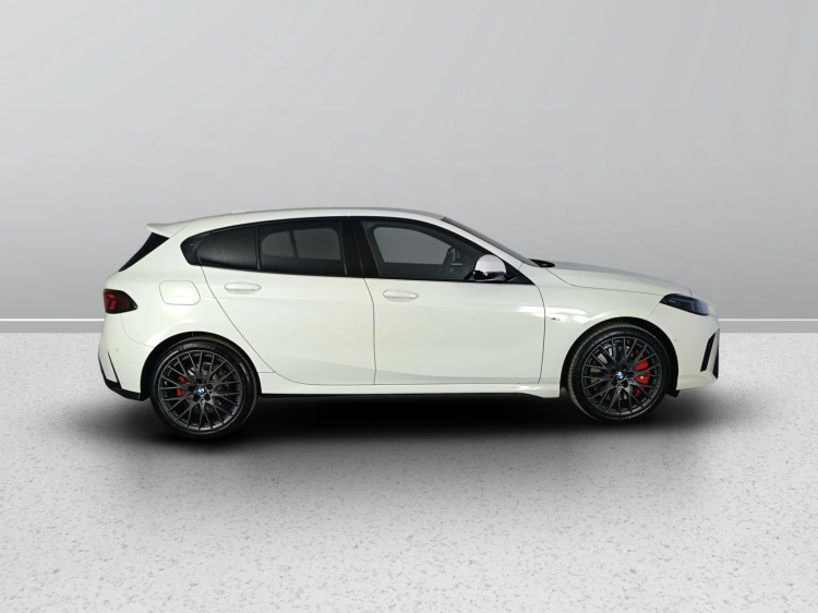 3 - BMW Serie 1 120d 48V MSport Pro auto