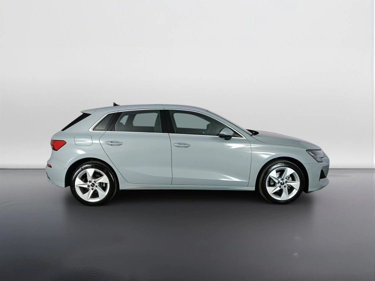 3 - Audi A3 A3 Sportback 2.0 tdi Business Advanced 150cv s-tronic