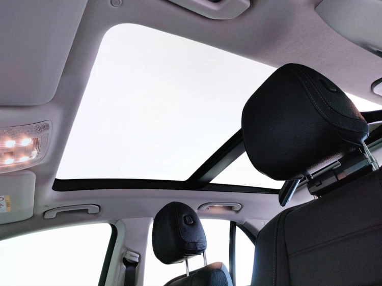 13 - Mercedes-Benz GLE 350 de phev (e eq-power) Premium Plus 4matic auto