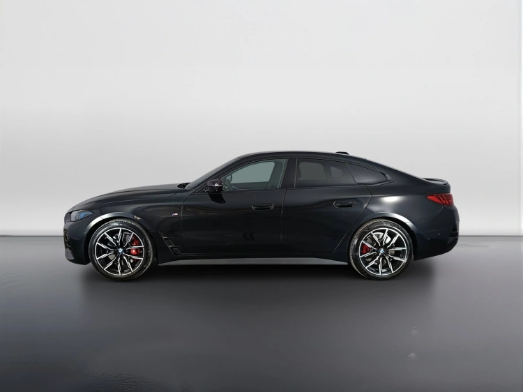 6 - BMW Serie 4 420d Gran Coupe mhev 48V xdrive MSport Pro auto