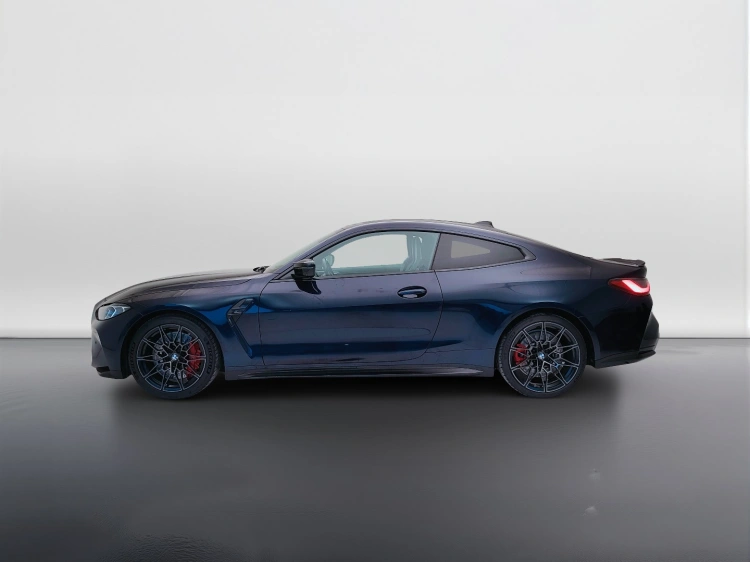 3 - BMW M M4 M4 Coupe 3.0 Competition auto