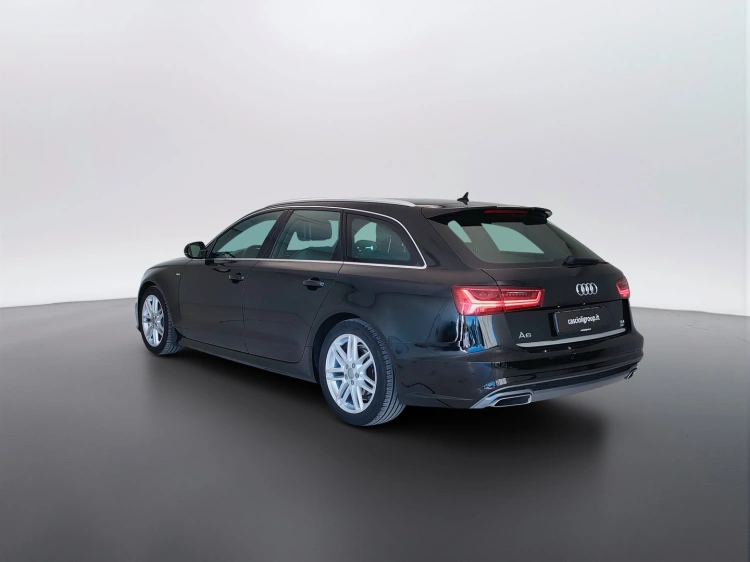 7 - Audi A6 A6 Avant 2.0 tdi ultra Business 190cv s-tronic