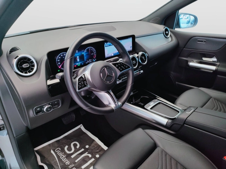 13 - Mercedes-Benz Classe B 250 e phev Progressive Advanced auto
