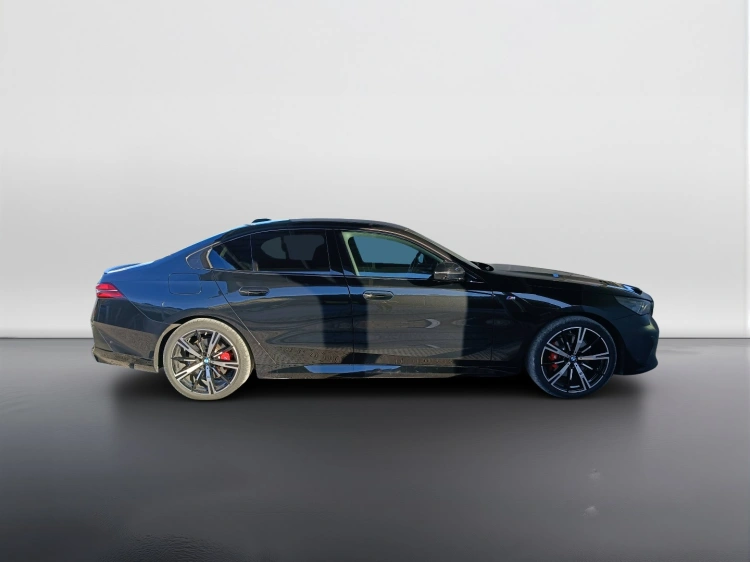 3 - BMW Serie 5 520d 48V xdrive MSport Pro auto