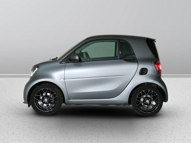 3 - smart fortwo Fortwo 0.9 t Superpassion 90cv twinamic