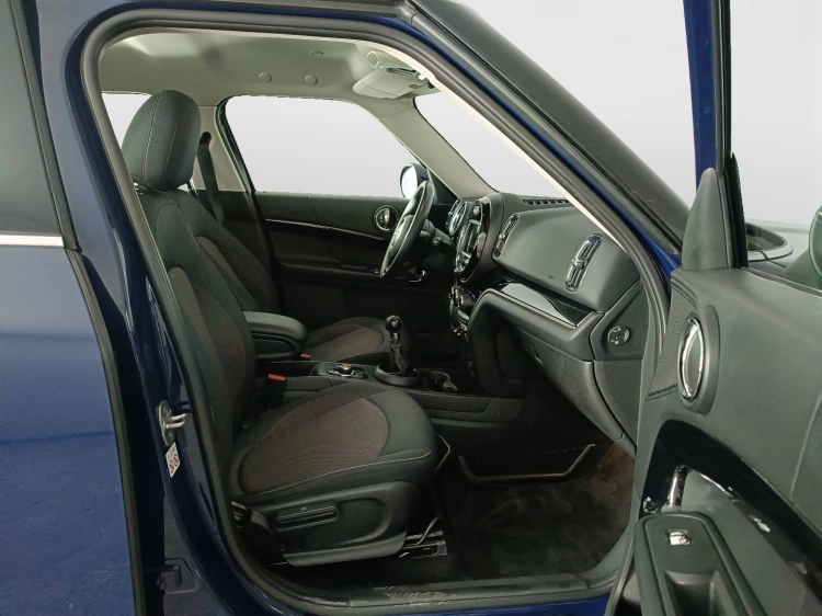 11 - MINI Countryman Mini Countryman 1.5 One D Boost