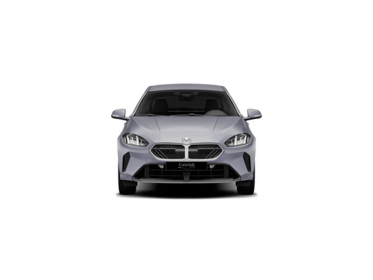 2 - BMW Serie 1 BMW 118d