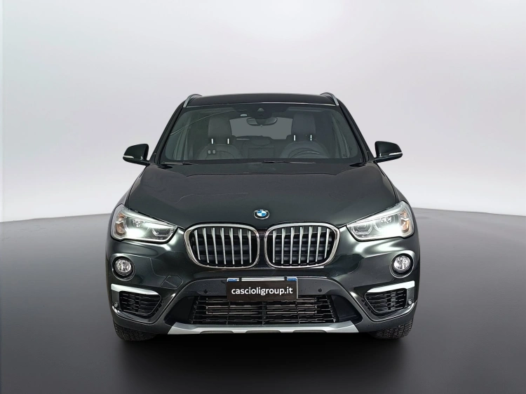 2 - BMW X1 X1 sdrive18d xLine auto my18