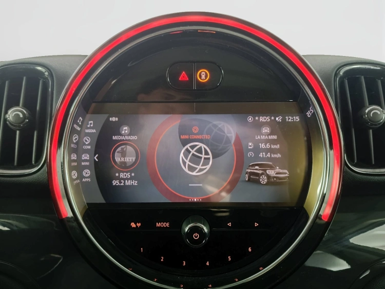 16 - MINI Countryman Mini Countryman 2.0 Cooper D Classic auto