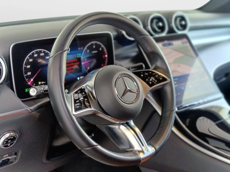 16 - Mercedes-Benz GLC 220 d mhev Advanced 4matic auto