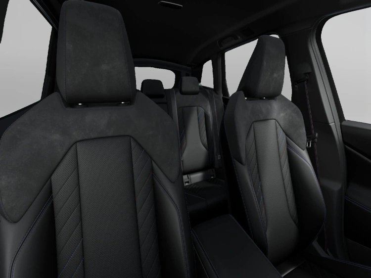 4 - BMW X3 BMW X3 30e xDrive