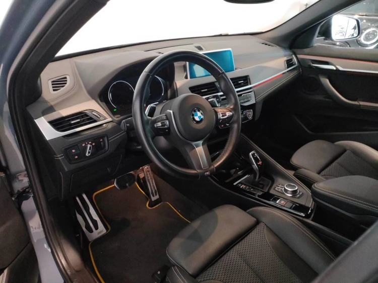 9 - BMW X2 X2 sdrive18d Msport X auto