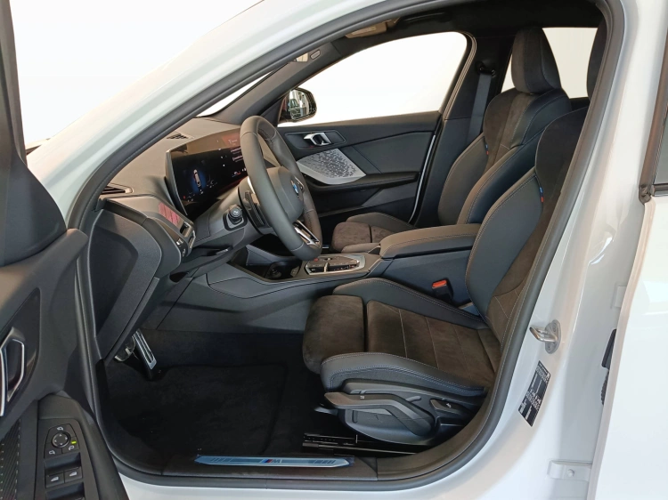 5 - BMW Serie 1 BMW 120d