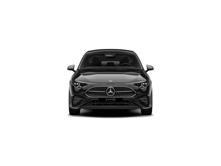 2 - Mercedes-Benz CLA 200