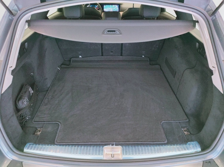 5 - Mercedes-Benz Classe E SW All-Terrain 220 d Premium 4matic auto
