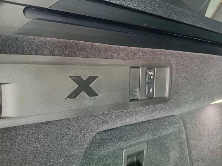 23 - BMW X5 X5 xdrive30d MSport auto