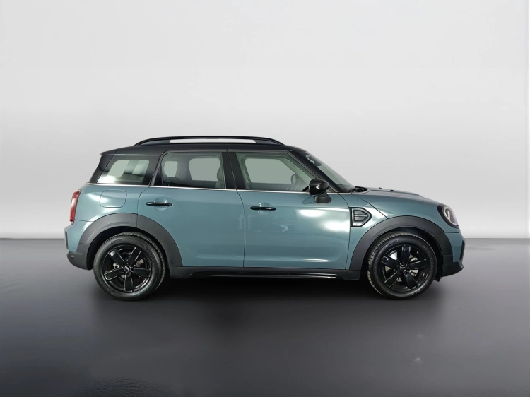 3 - MINI Countryman Mini Countryman 2.0 Twin Power Turbo Cooper D Northwood Edit