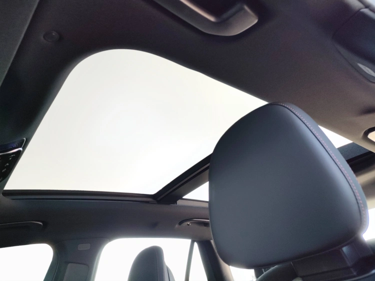 9 - Mercedes AMG GLC Mercedes-AMG GLC 43 4MATIC