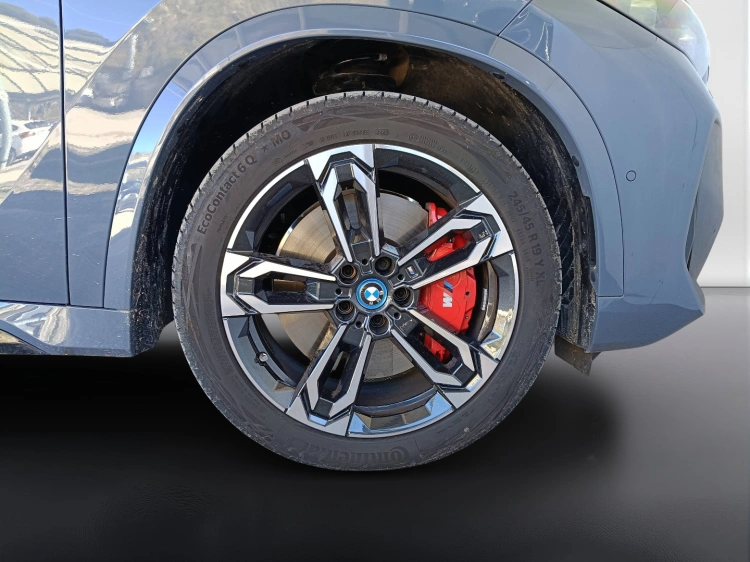 16 - BMW X1 X1 xdrive 25e MSport Pro auto