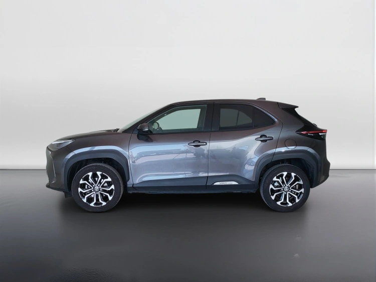 8 - Toyota Yaris Cross Yaris Cross 1.5h Trend fwd 116cv e-cvt