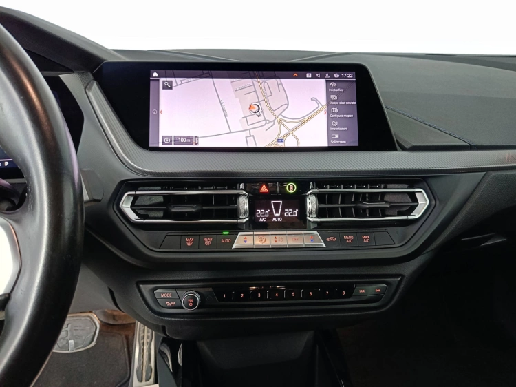 14 - BMW Serie 1 120d Msport auto