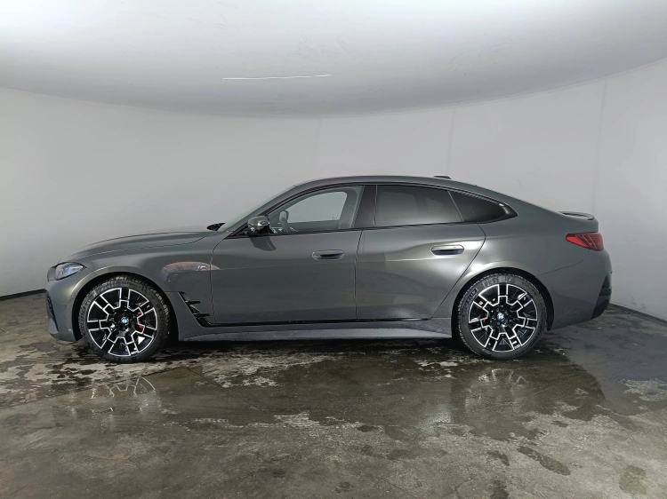 6 - BMW Serie 4 BMW 420d xDrive Gran Coupé