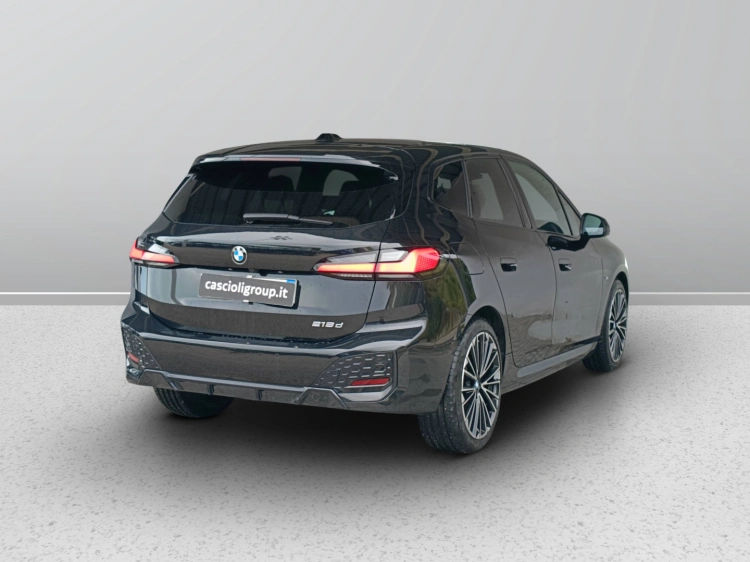 4 - BMW Serie 2 218d Active Tourer Msport auto