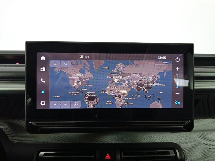 13 - Citroen C3 C3 1.2 puretech turbo You Pack Plus 100cv s&s