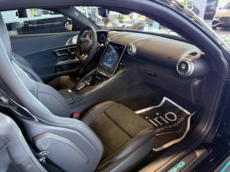 27 - Mercedes AMG GT Coupé Mercedes-AMG GT 63 PRO 4MATIC+ Motorsport Collectors Edition