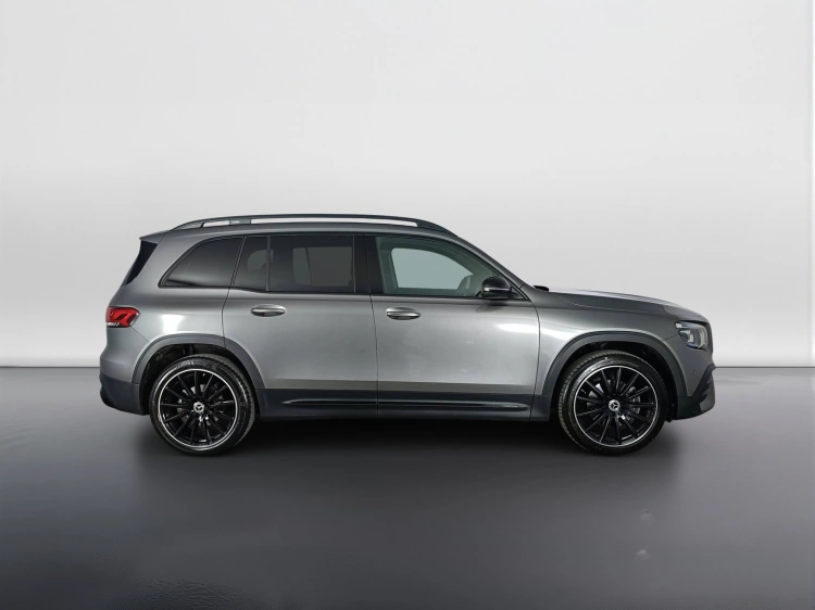 3 - Mercedes-Benz GLB 200 d Premium auto