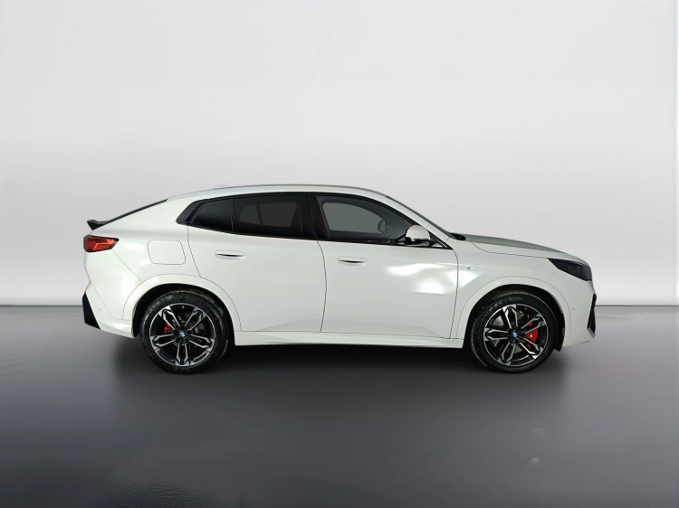 3 - BMW X2 X2 xdrive 20d 48V MSport Pro auto