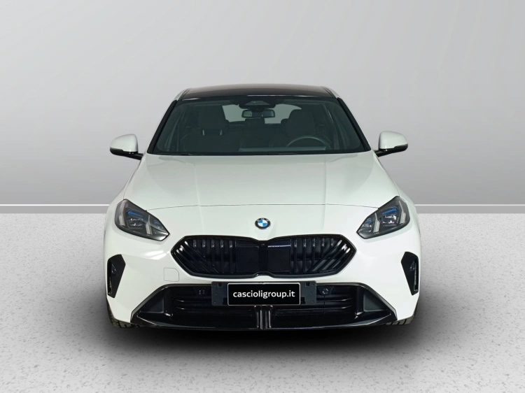 2 - BMW Serie 1 118d MSport Pro auto