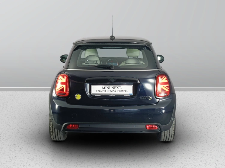 5 - MINI Cooper Mini 3p Cooper SE Classic auto