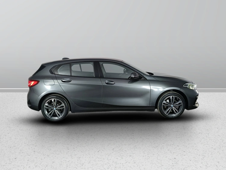 3 - BMW Serie 1 118i Advantage 136cv