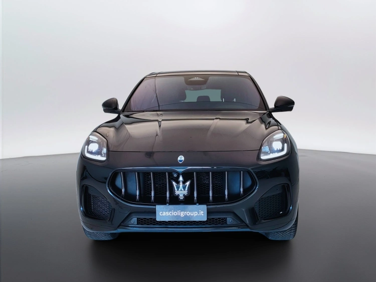 2 - Maserati Grecale Grecale 2.0 mhev GT 250cv auto